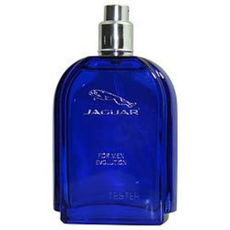 Tester Jaguar For Men Evolution Edt 100ml