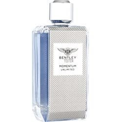 Bentley Momentum Unlimited EDT Spray 3.4oz Tester