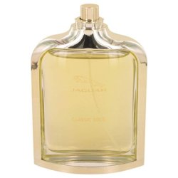 Tester Jaguar Classic Gold Edt 100ml