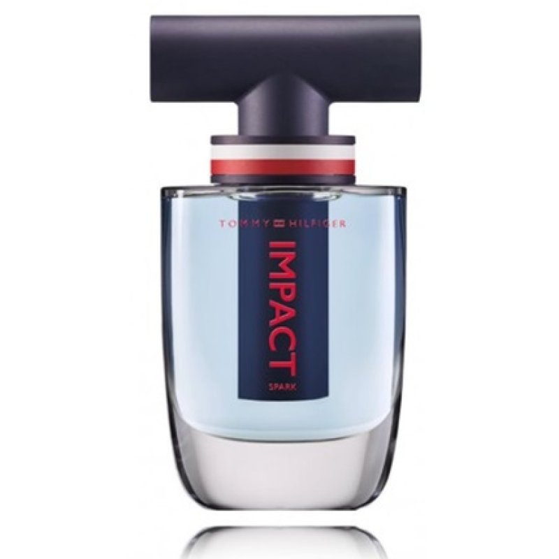 Tommy Hilfiger Impact Spark Eau De Toilette Spray 100ml