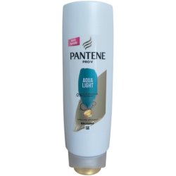 Pantene Aqualight Conditioner 300ml Lightweight Hair Care