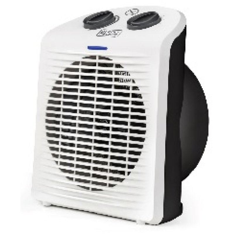Black Decker BXSH2000E fan heater
