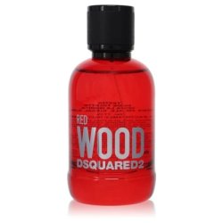Dsquared Red Wood, Eau de Toilette, 100ml, Femei, Tester