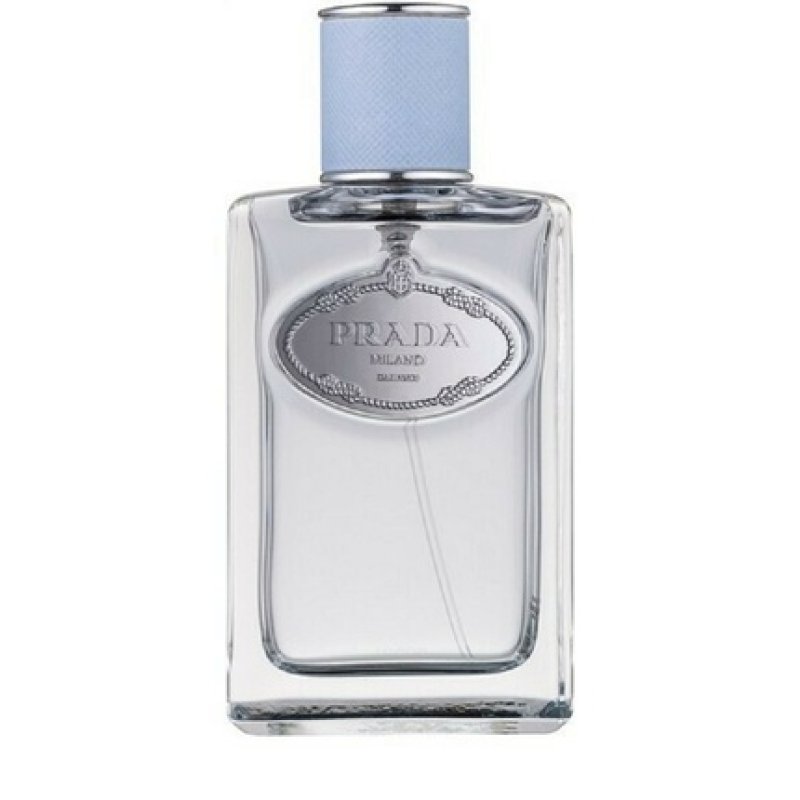 Tester Prada Infusion D`Amande Edp 100ml