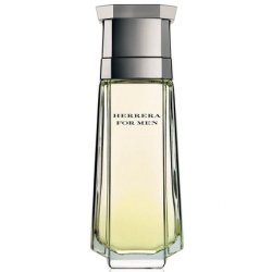 Tester Carolina Herrera For Men Edt 100ml