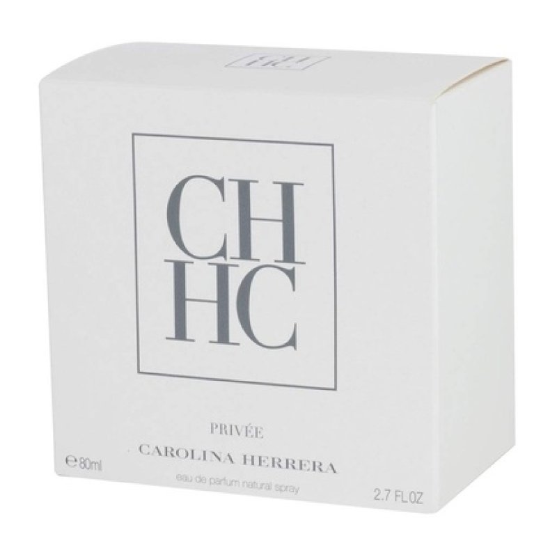 CH Privé by Carolina Herrera Tester Box 2.7 fl oz (80ml) - Brand New