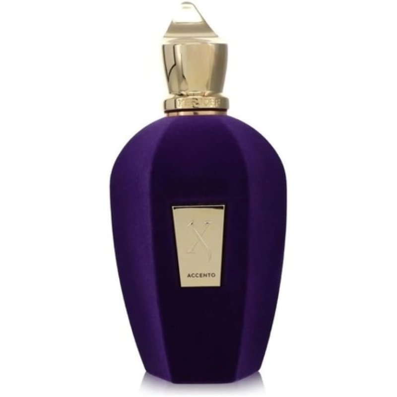 Xerjoff V Accento, Unisex, Eau de Parfum, 100ml, Tester