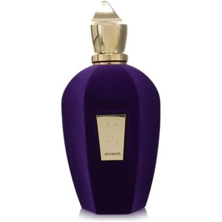 Xerjoff V Accento, Unisex, Eau de Parfum, 100ml, Tester