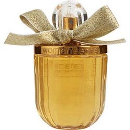 Woman Secret Seduction Gold, Eau de Parfum, 100ml, Femei, Tester