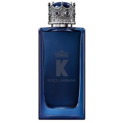 Tester Dolce & Gabbana K by Dolce & Gabbana Intense Edp 100ml