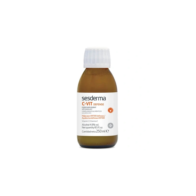 Sesderma Sesderma Lactyferrin Cvit Defense 250ml