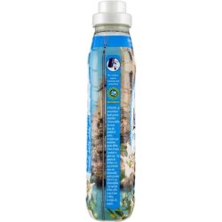 Lenor Concentrated Fabric Softener Essences Polignano 882ml