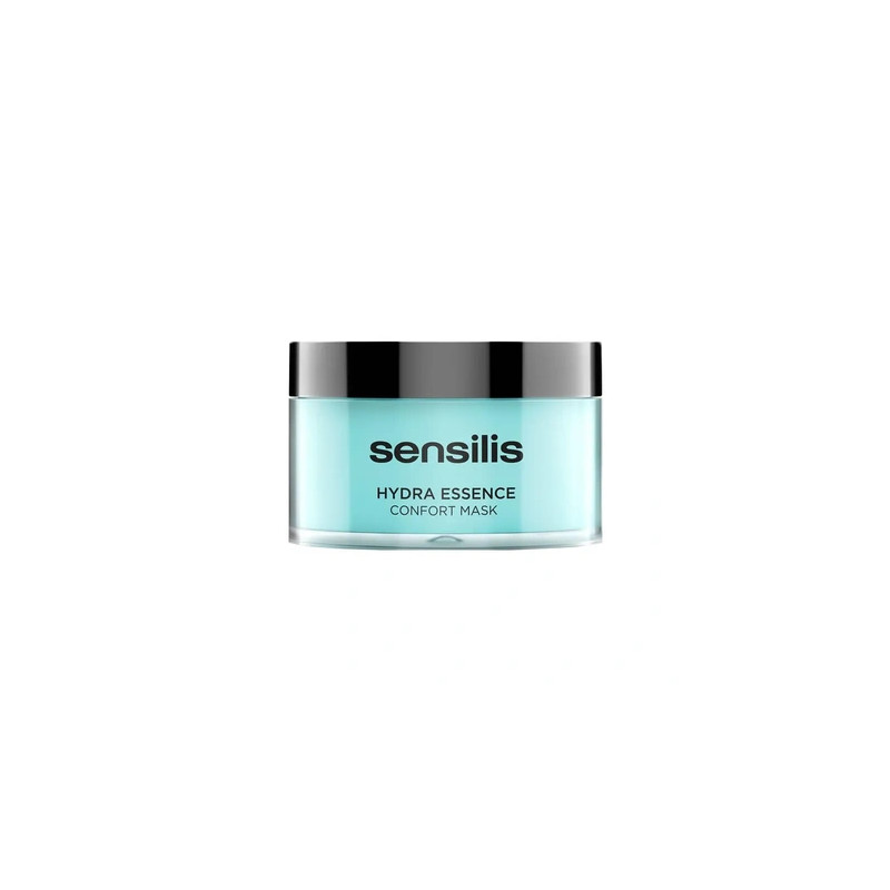 Sensilis Sensilis Hydra Essence Confort Mask 150ml