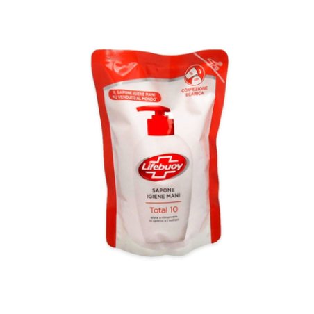 Lifebuoy Liquid Soap 443ml Sanitizing