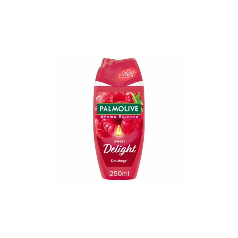 Palmolive Liquid Soap 300ml Complete Pomegranate
