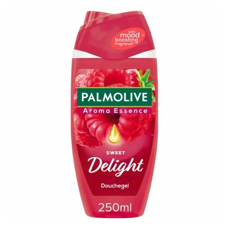 Palmolive Liquid Soap 300ml Complete Pomegranate