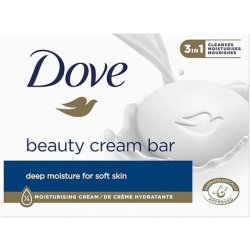 Dove Soap 90g X 4 Mixed Box Gentle And Moisturizing