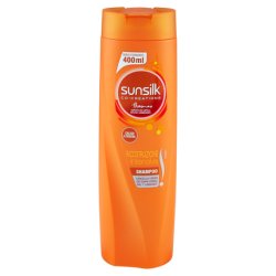 Sunsilk Argan Oil And Almond Conditioner 350ml