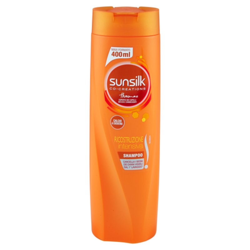 Sunsilk Argan Oil And Almond Conditioner 350ml
