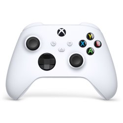 Microsoft EP2-29920 accessoire de jeux vidéo Blanc Bluetooth Manette de jeu Analogique/Numérique Android, PC, Xbox