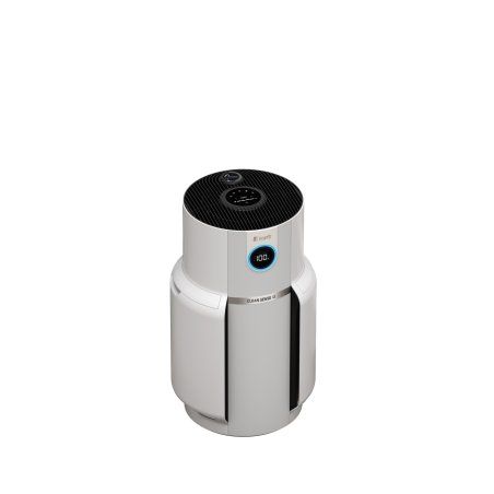 Shark HP300EU purificateur d'air 130 m² 62,4 dB Blanc