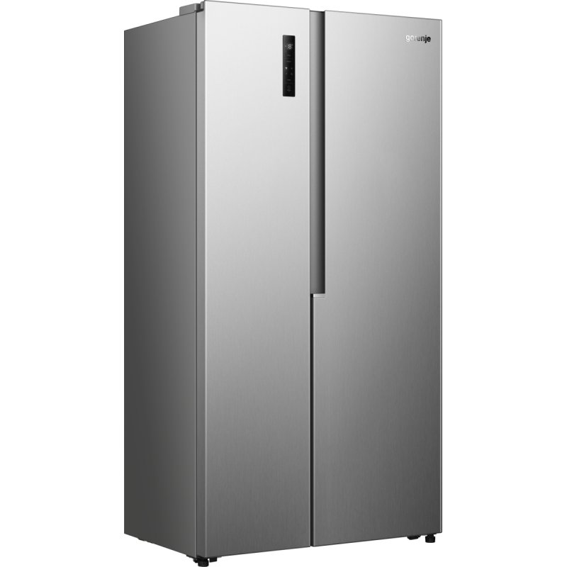 Gorenje NRS917E41X frigo américain 544 L E