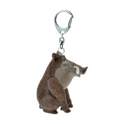 Astérix - Porte-clés Sanglier