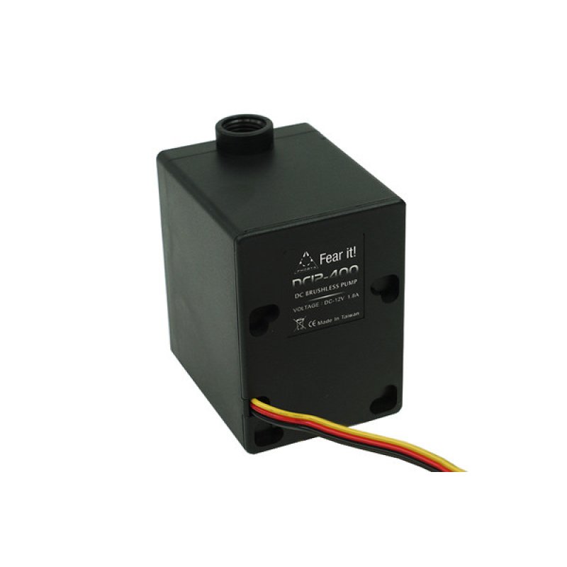 Phobya 49070 pièce et accessoire pour systèmes de refroidissement d'ordinateurs Pompe