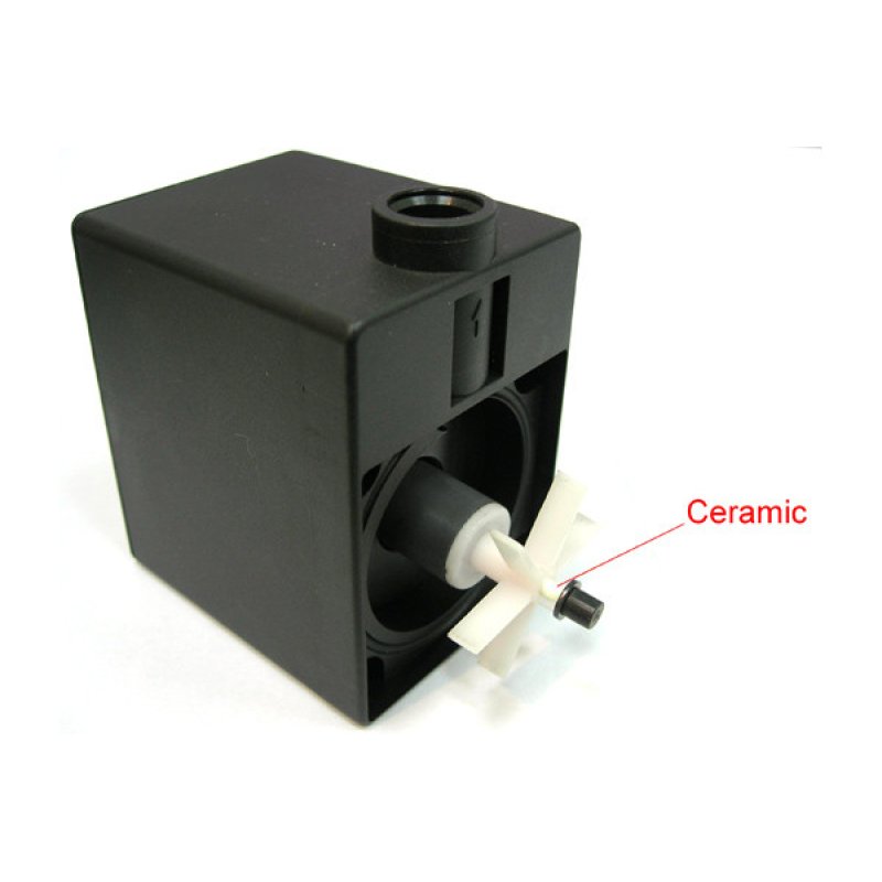 Phobya 49070 pièce et accessoire pour systèmes de refroidissement d'ordinateurs Pompe