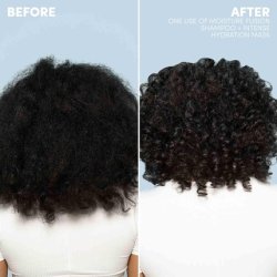 Mizani Intense Moisturizing Mask Hair Conditioning Treatment