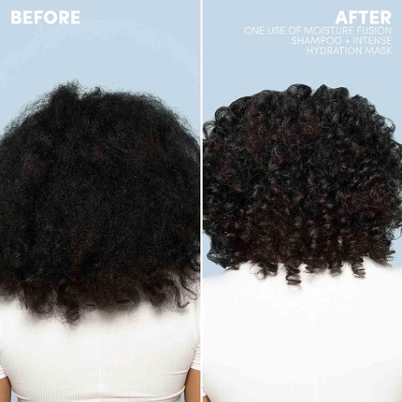 Mizani Intense Moisturizing Mask Hair Conditioning Treatment