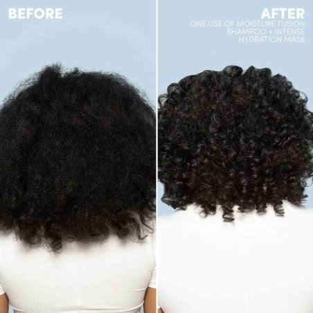 Mizani Intense Moisturizing Mask Hair Conditioning Treatment