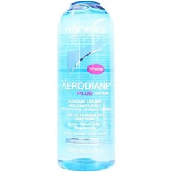 Noreva Xerodiane Plus Gentle Foaming Gel Soap Free 100ml