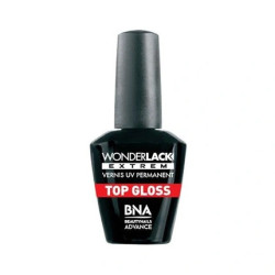 Beautynails Bna We Top Gloss 12ml