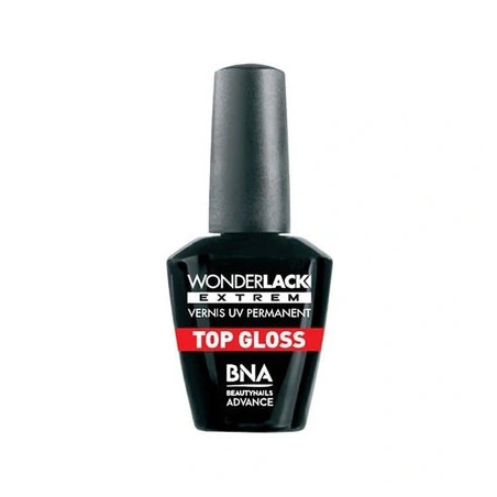 Beautynails Bna We Top Gloss 12ml