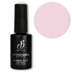 Beautynails Bna We Rubber Base Pinky 8 Milliliters