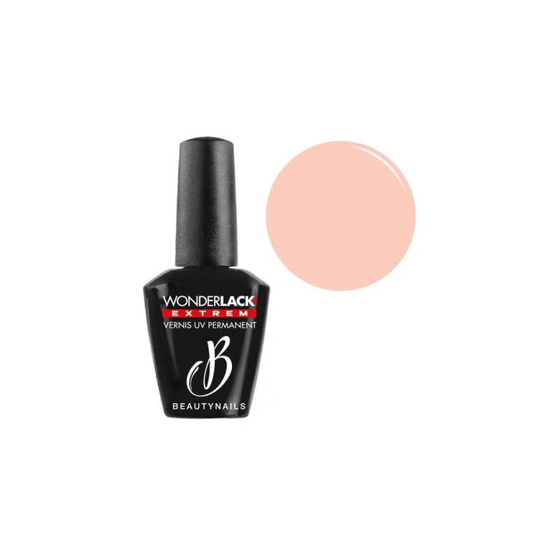 Beautynails Bna We Rebel Nude 12ml