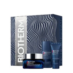 Biotherm Homme Force Supreme 50ml Coffret Skincare Gift Set For Men