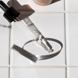 Mizani Anti Hair Loss Serum Strengthening and Thickening Treatment