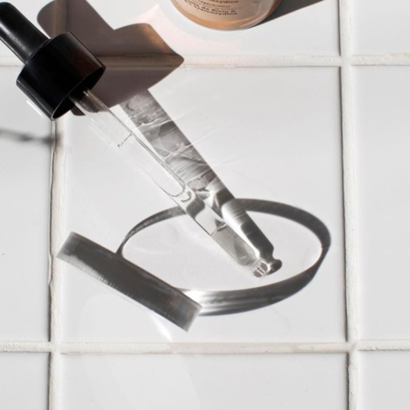 Mizani Anti Hair Loss Serum Strengthening and Thickening Treatment