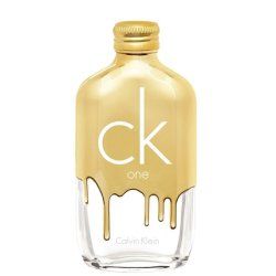 Calvin Klein CK One Gold 100 ml Femmes