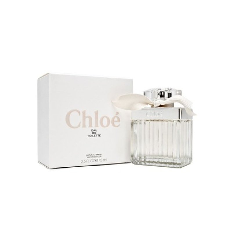 Chloé Eau De Toilette 75 ml Femmes