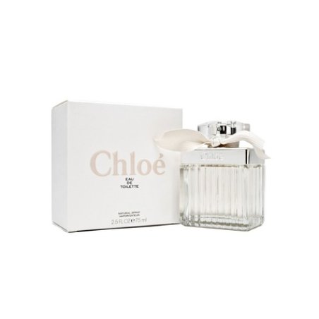 Chloé Eau De Toilette 75ml