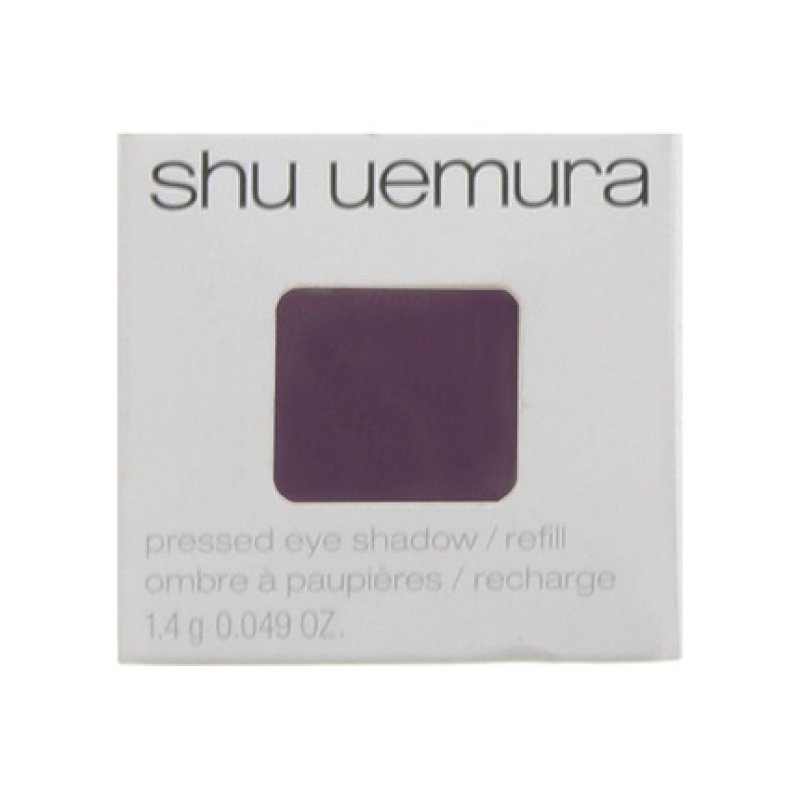 Shu Uemura Refill 795 Ir Medium Purple Eye Shadow 14g