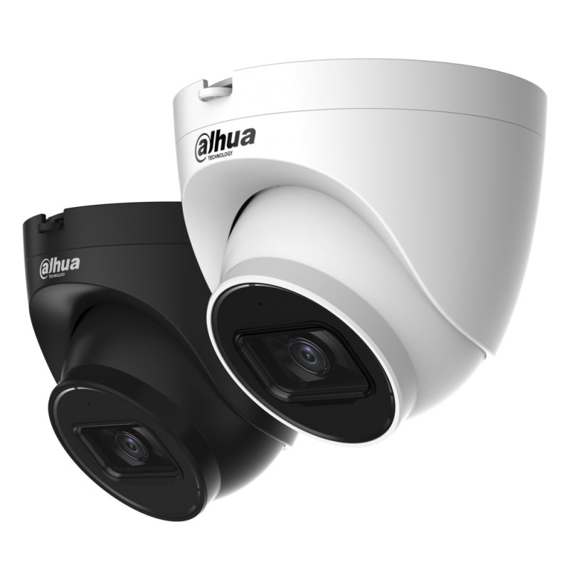 IP CAMERA DAHUA LITE SERIES DH-IPC-HDW223ITP-AS-S2