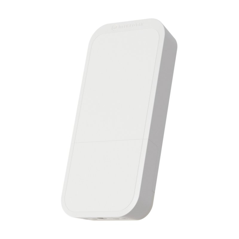 MikroTik wAP Lora LR8G Kit Gateway, RBwAPR-2nD&R11e-LR8G