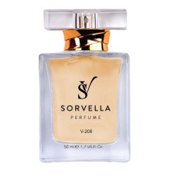 Sorvella V208 Eau De Parfum Spray 50ml