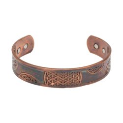 Sattva Copper Bracelet 1089