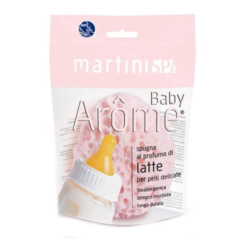 Martini Spugna 4803 M Baby Flavor