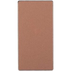 Benecos Organic Cosmetics Refill Bronzer Talc-Free Vegan Ash Contour
